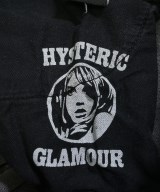 HYSTERIC GLAMOUR（ヒステリックグラマー）デニムパンツ グレー サイズ:26(XXS位) メンズ/2200538950015