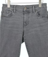 HYSTERIC GLAMOUR（ヒステリックグラマー）デニムパンツ グレー サイズ:26(XXS位) メンズ/2200538950015