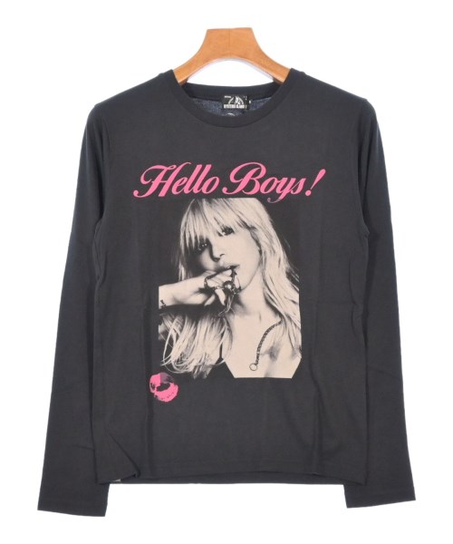 ヒステリックグラマー(HYSTERIC GLAMOUR)のHYSTERIC GLAMOUR Tシャツ・カットソー