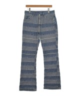 HYSTERIC GLAMOUR デニムパンツ