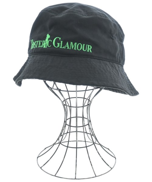 ヒステリックグラマー(HYSTERIC GLAMOUR)のHYSTERIC GLAMOUR ハット
