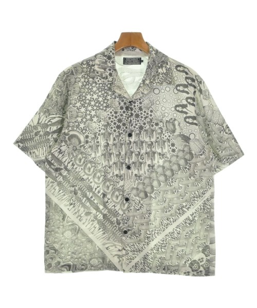 ヒステリックグラマー(HYSTERIC GLAMOUR)のHYSTERIC GLAMOUR カジュアルシャツ