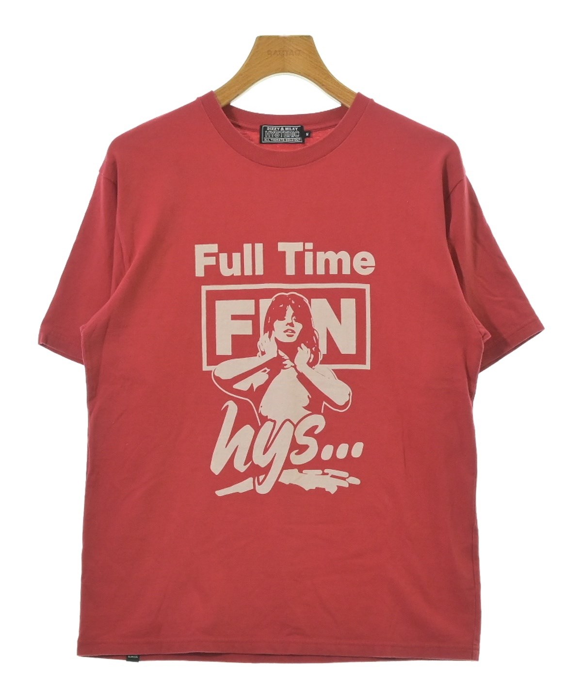 HYSTERIC GLAMOUR（ヒステリックグラマー）Tシャツ・カットソー