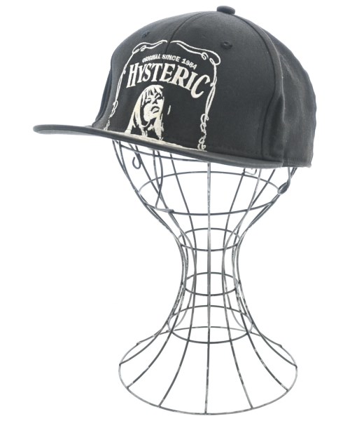 ヒステリックグラマー(HYSTERIC GLAMOUR)のHYSTERIC GLAMOUR キャップ
