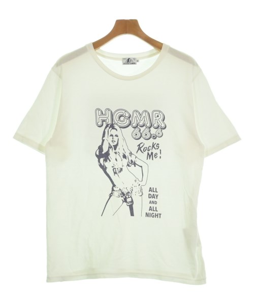 ヒステリックグラマー(HYSTERIC GLAMOUR)のHYSTERIC GLAMOUR Tシャツ・カットソー