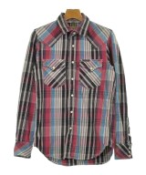 HYSTERIC GLAMOUR カジュアルシャツ