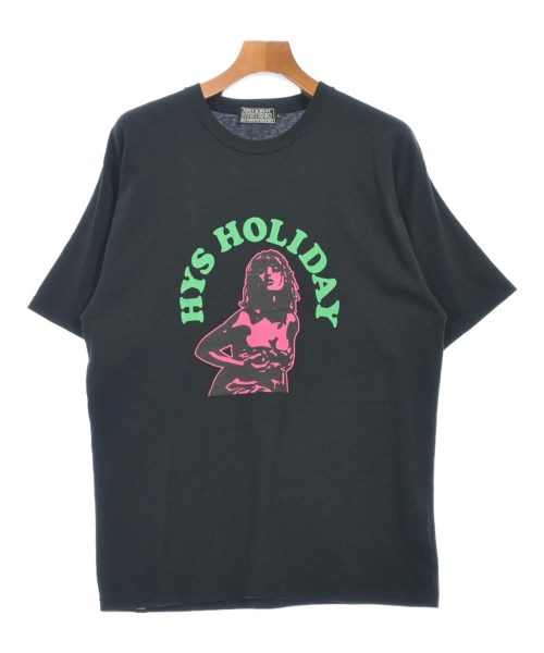 ヒステリックグラマー(HYSTERIC GLAMOUR)のHYSTERIC GLAMOUR Tシャツ・カットソー
