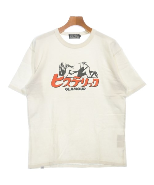 ヒステリックグラマー(HYSTERIC GLAMOUR)のHYSTERIC GLAMOUR Tシャツ・カットソー