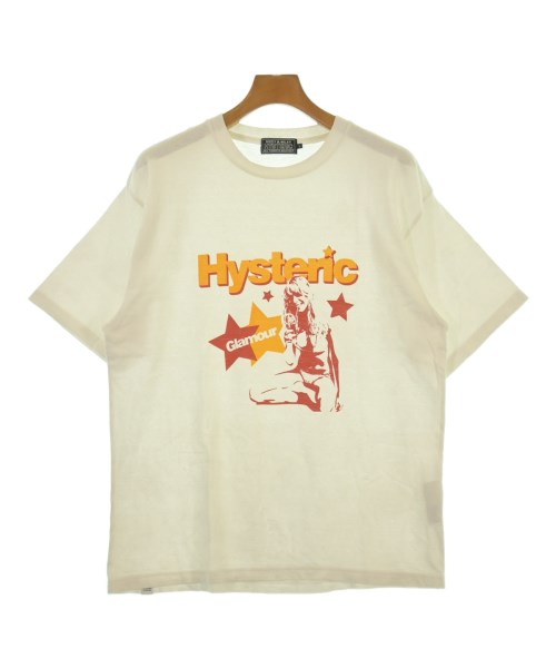 ヒステリックグラマー(HYSTERIC GLAMOUR)のHYSTERIC GLAMOUR Tシャツ・カットソー