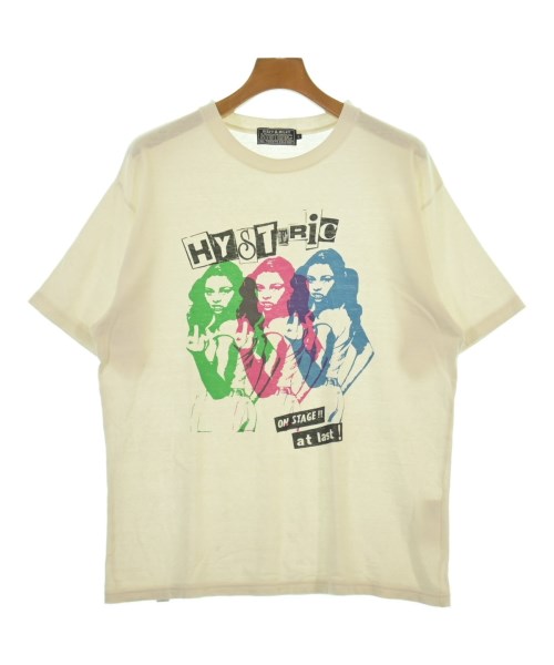 ヒステリックグラマー(HYSTERIC GLAMOUR)のHYSTERIC GLAMOUR Tシャツ・カットソー