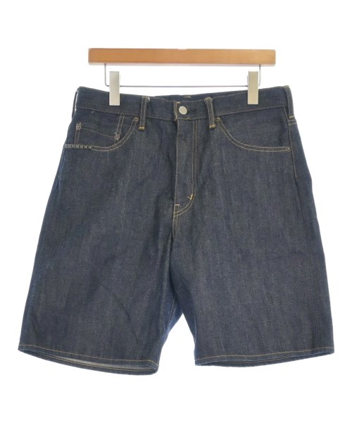 ヒステリックグラマー(HYSTERIC GLAMOUR)のHYSTERIC GLAMOUR ショートパンツ