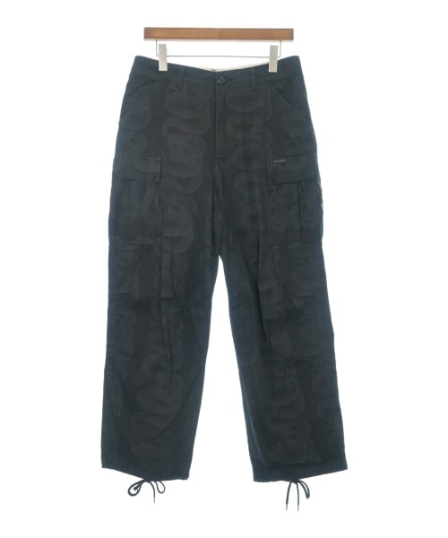 ヒステリックグラマー(HYSTERIC GLAMOUR)のHYSTERIC GLAMOUR カーゴパンツ