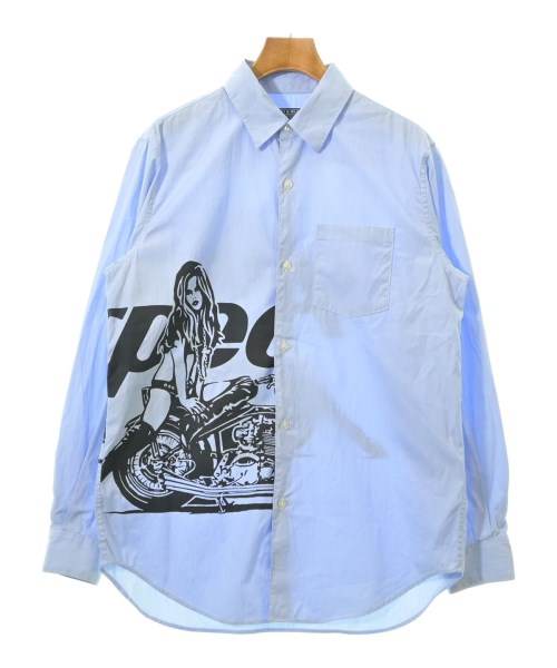 ヒステリックグラマー(HYSTERIC GLAMOUR)のHYSTERIC GLAMOUR カジュアルシャツ