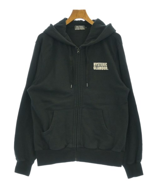 ヒステリックグラマー(HYSTERIC GLAMOUR)のHYSTERIC GLAMOUR パーカー