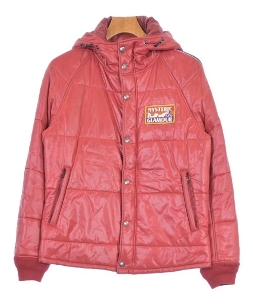 ヒステリックグラマー(HYSTERIC GLAMOUR)のHYSTERIC GLAMOUR ブルゾン（その他）
