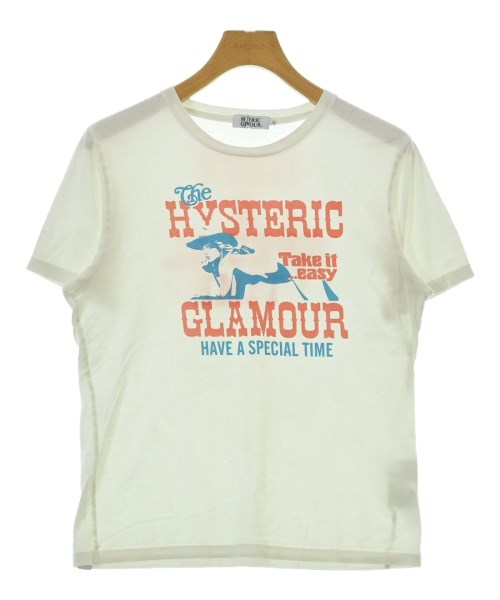 ヒステリックグラマー(HYSTERIC GLAMOUR)のHYSTERIC GLAMOUR Tシャツ・カットソー