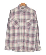 HYSTERIC GLAMOUR カジュアルシャツ
