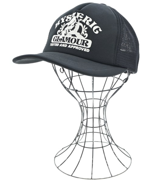 ヒステリックグラマー(HYSTERIC GLAMOUR)のHYSTERIC GLAMOUR キャップ