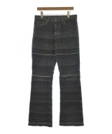 HYSTERIC GLAMOUR デニムパンツ