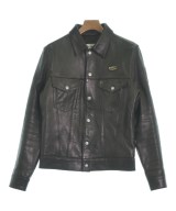 HYSTERIC GLAMOUR ライダース