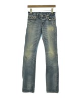 HYSTERIC GLAMOUR デニムパンツ