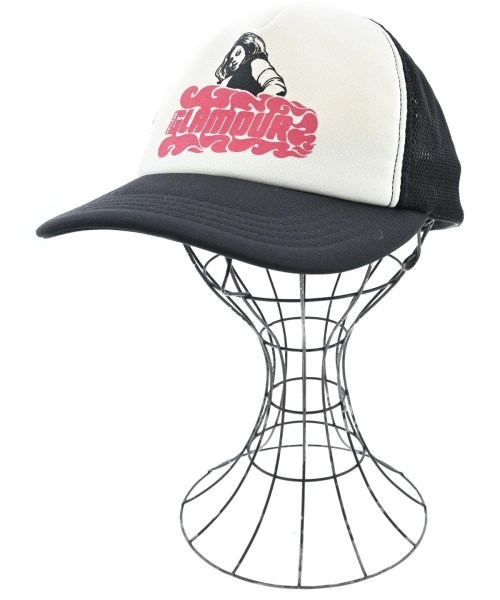 ヒステリックグラマー(HYSTERIC GLAMOUR)のHYSTERIC GLAMOUR キャップ