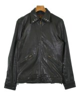 HYSTERIC GLAMOUR ライダース