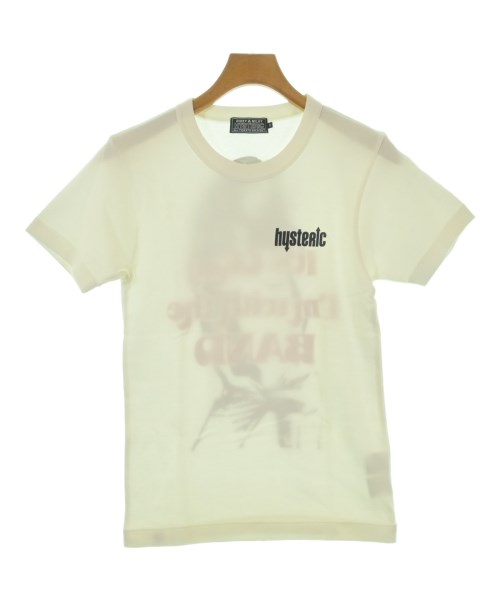 ヒステリックグラマー(HYSTERIC GLAMOUR)のHYSTERIC GLAMOUR Tシャツ・カットソー