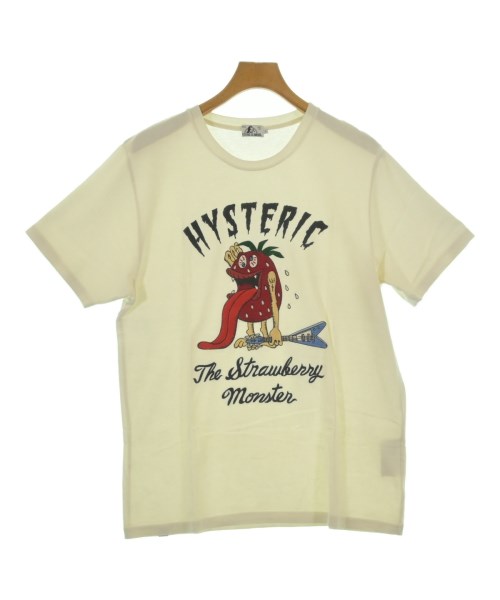ヒステリックグラマー(HYSTERIC GLAMOUR)のHYSTERIC GLAMOUR Tシャツ・カットソー