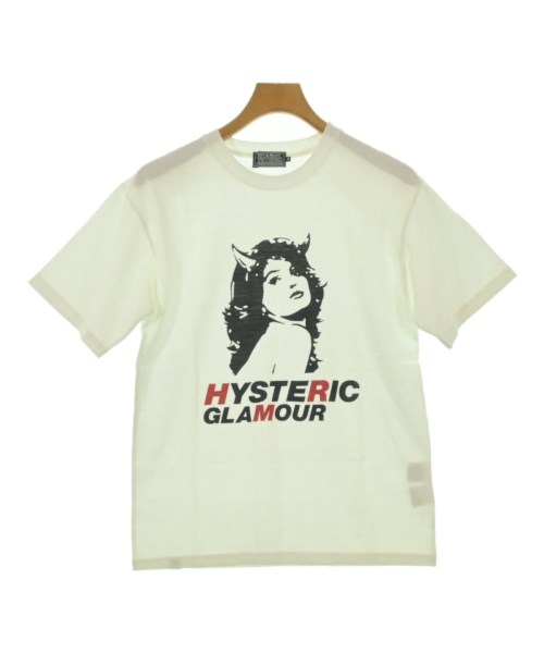 ヒステリックグラマー(HYSTERIC GLAMOUR)のHYSTERIC GLAMOUR Tシャツ・カットソー