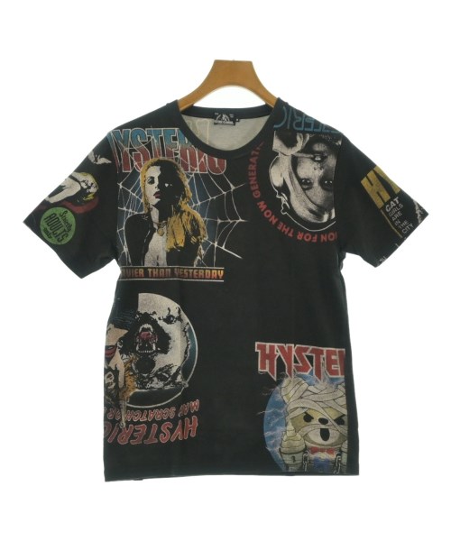 ヒステリックグラマー(HYSTERIC GLAMOUR)のHYSTERIC GLAMOUR Tシャツ・カットソー