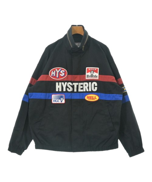 ヒステリックグラマー(HYSTERIC GLAMOUR)のHYSTERIC GLAMOUR ブルゾン（その他）