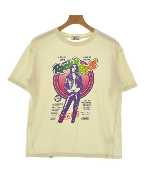 ヒステリックグラマー(HYSTERIC GLAMOUR)のHYSTERIC GLAMOUR Tシャツ・カットソー