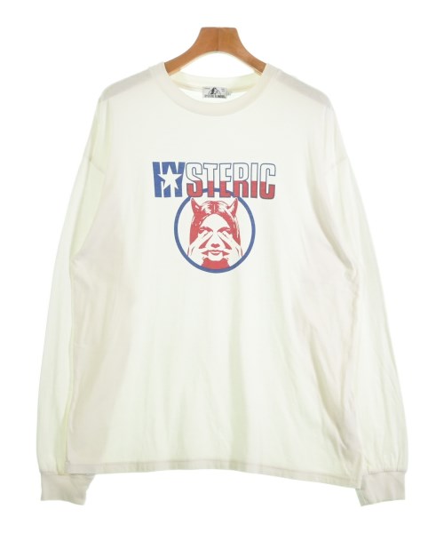 ヒステリックグラマー(HYSTERIC GLAMOUR)のHYSTERIC GLAMOUR Tシャツ・カットソー