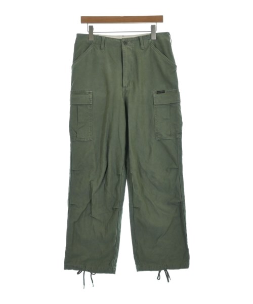 ヒステリックグラマー(HYSTERIC GLAMOUR)のHYSTERIC GLAMOUR カーゴパンツ
