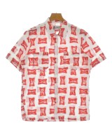 HYSTERIC GLAMOUR カジュアルシャツ