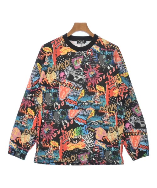 ヒステリックグラマー(HYSTERIC GLAMOUR)のHYSTERIC GLAMOUR スウェット