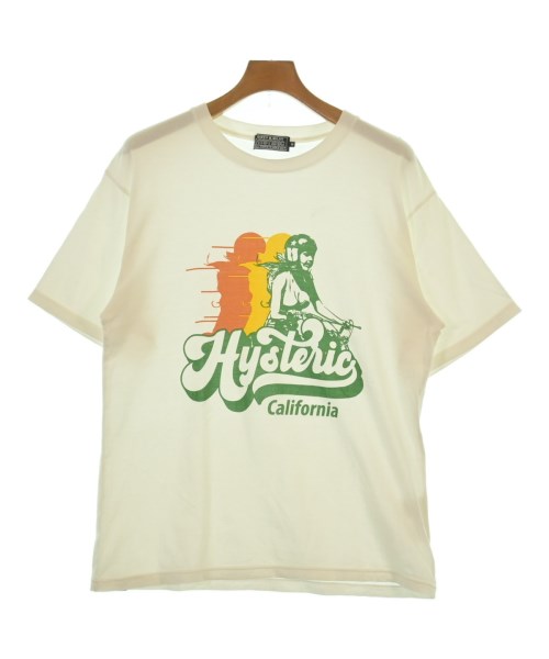 ヒステリックグラマー(HYSTERIC GLAMOUR)のHYSTERIC GLAMOUR Tシャツ・カットソー
