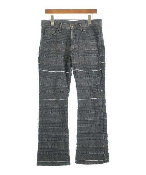ヒステリックグラマー(HYSTERIC GLAMOUR)のHYSTERIC GLAMOUR デニムパンツ