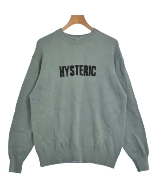 ヒステリックグラマー(HYSTERIC GLAMOUR)のHYSTERIC GLAMOUR ニット・セーター