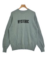 HYSTERIC GLAMOUR ニット・セーター