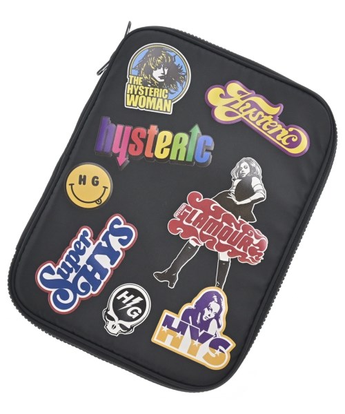 ヒステリックグラマー(HYSTERIC GLAMOUR)のHYSTERIC GLAMOUR 小物類（その他）