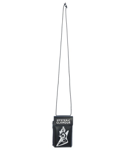 ヒステリックグラマー(HYSTERIC GLAMOUR)のHYSTERIC GLAMOUR ショルダーバッグ