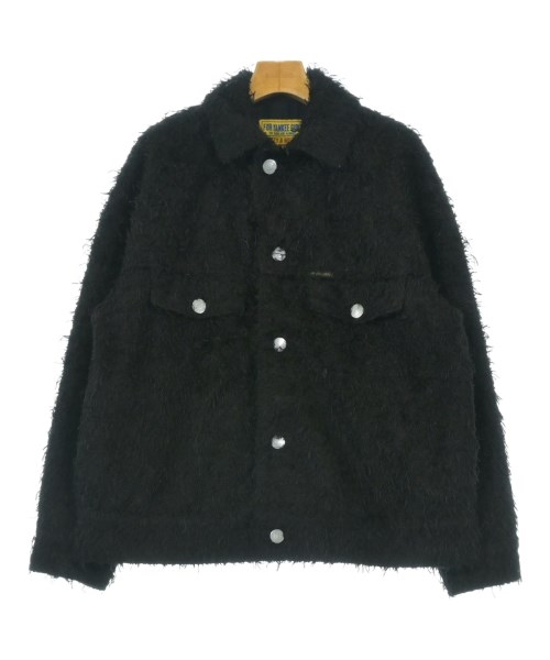 ヒステリックグラマー(HYSTERIC GLAMOUR)のHYSTERIC GLAMOUR カジュアルジャケット