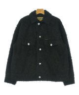 HYSTERIC GLAMOUR カジュアルジャケット