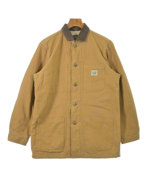 ヒステリックグラマー(HYSTERIC GLAMOUR)のHYSTERIC GLAMOUR カバーオール