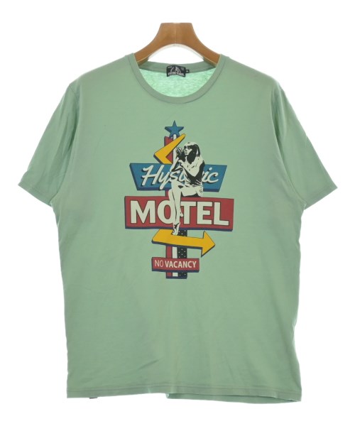 ヒステリックグラマー(HYSTERIC GLAMOUR)のHYSTERIC GLAMOUR Tシャツ・カットソー