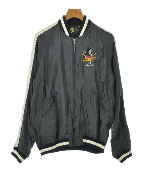 ヒステリックグラマー(HYSTERIC GLAMOUR)のHYSTERIC GLAMOUR ブルゾン（その他）