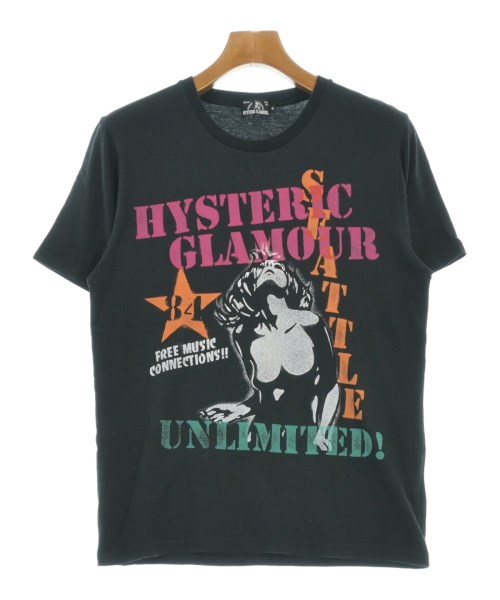 ヒステリックグラマー(HYSTERIC GLAMOUR)のHYSTERIC GLAMOUR Tシャツ・カットソー