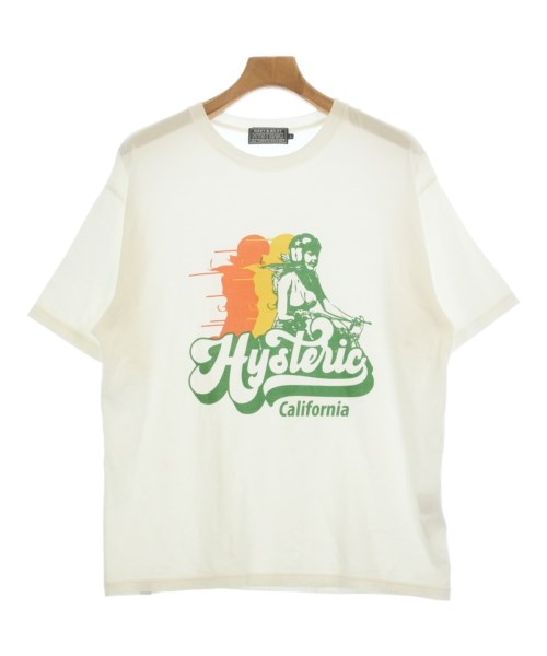 ヒステリックグラマー(HYSTERIC GLAMOUR)のHYSTERIC GLAMOUR Tシャツ・カットソー